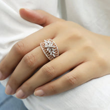 Elite Petal Ring